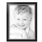 ArtToFrames 12x16 Inch Picture Frame, This 0.81 Inch Custom Wood Poster Frame is Available in Multiple Colors, Great for Your Art or Photos - Comes with Regular Glass and Corrugated Backing (A26IG)